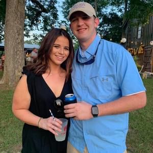 Meet your Posher, Cody